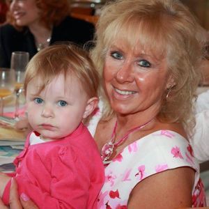 Meet your Posher, Kathy